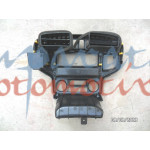 RADYO TEYP PANELİ HAVA ÇIKIŞ IZGARALI HYUNDAI MATRİX 2003-2012 SİYAH